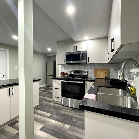 Niagara Falls Bnb 15 Mins Away From Falls Thorold ภายนอก รูปภาพ