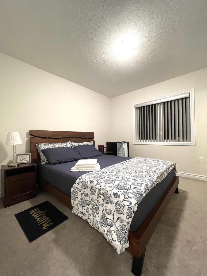 Niagara Falls Bnb 15 Mins Away From Falls Thorold ภายนอก รูปภาพ