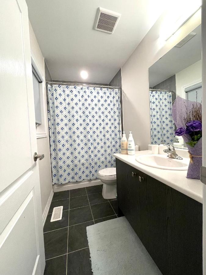 Niagara Falls Bnb 15 Mins Away From Falls Thorold ภายนอก รูปภาพ
