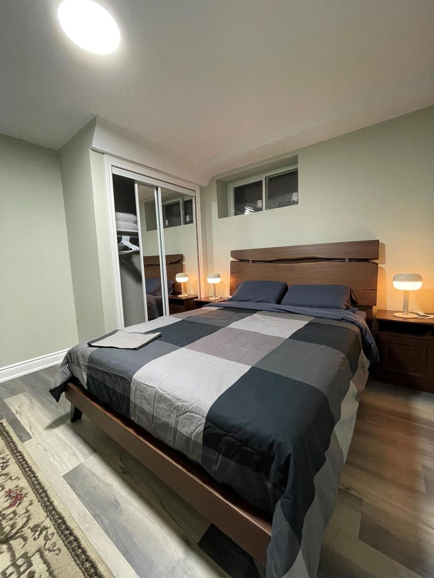 Niagara Falls Bnb 15 Mins Away From Falls Thorold ภายนอก รูปภาพ