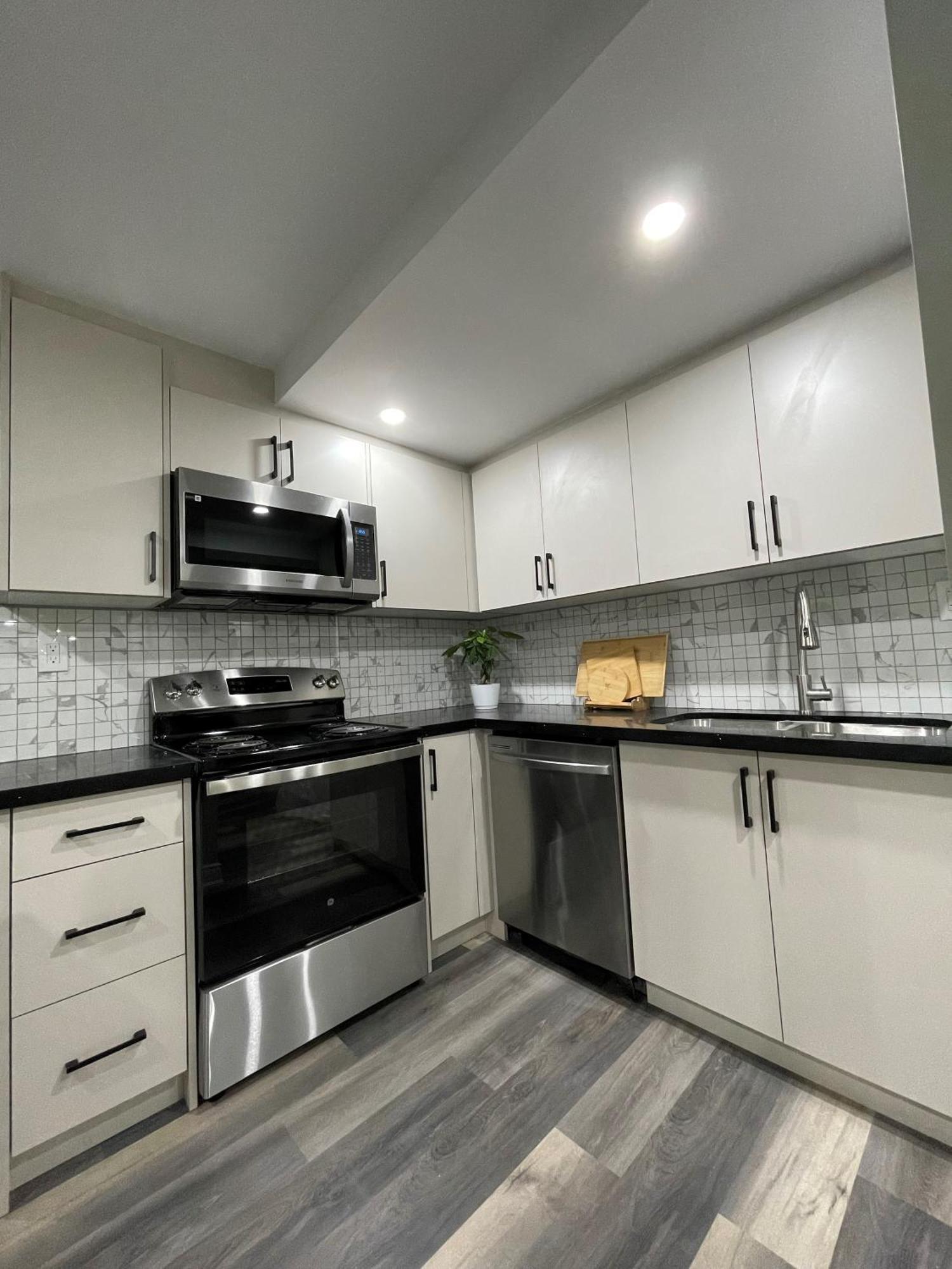 Niagara Falls Bnb 15 Mins Away From Falls Thorold ภายนอก รูปภาพ