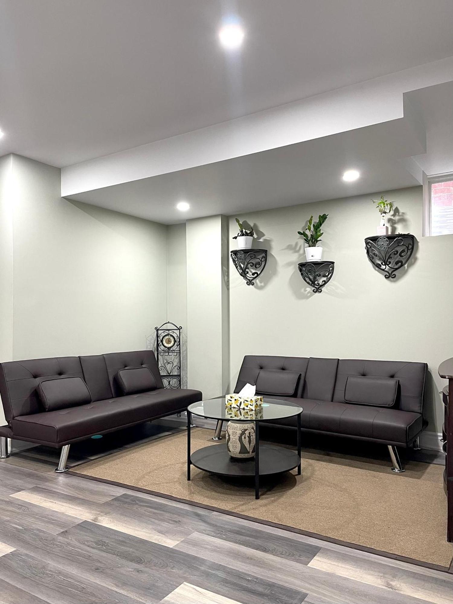 Niagara Falls Bnb 15 Mins Away From Falls Thorold ภายนอก รูปภาพ