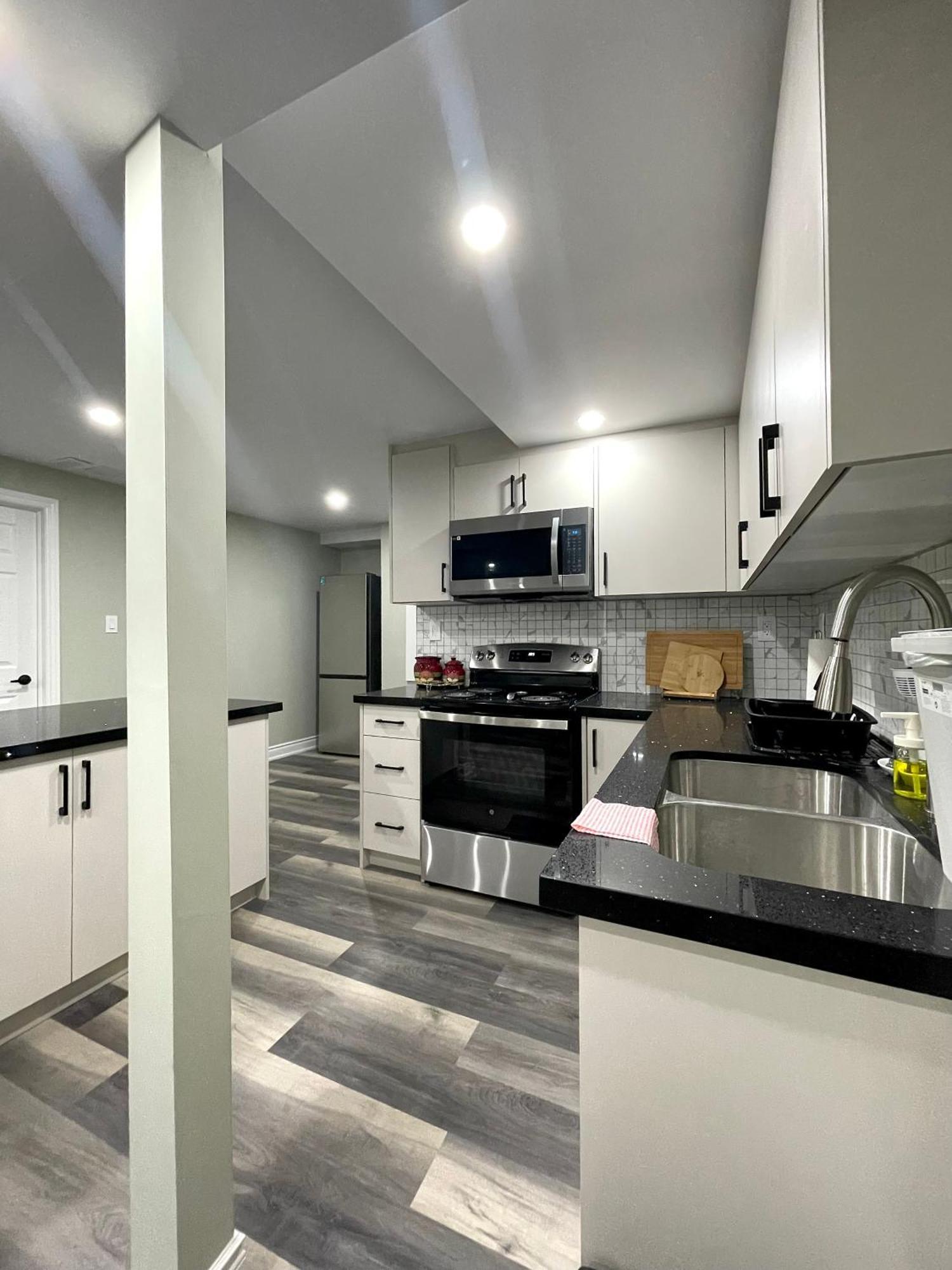 Niagara Falls Bnb 15 Mins Away From Falls Thorold ภายนอก รูปภาพ