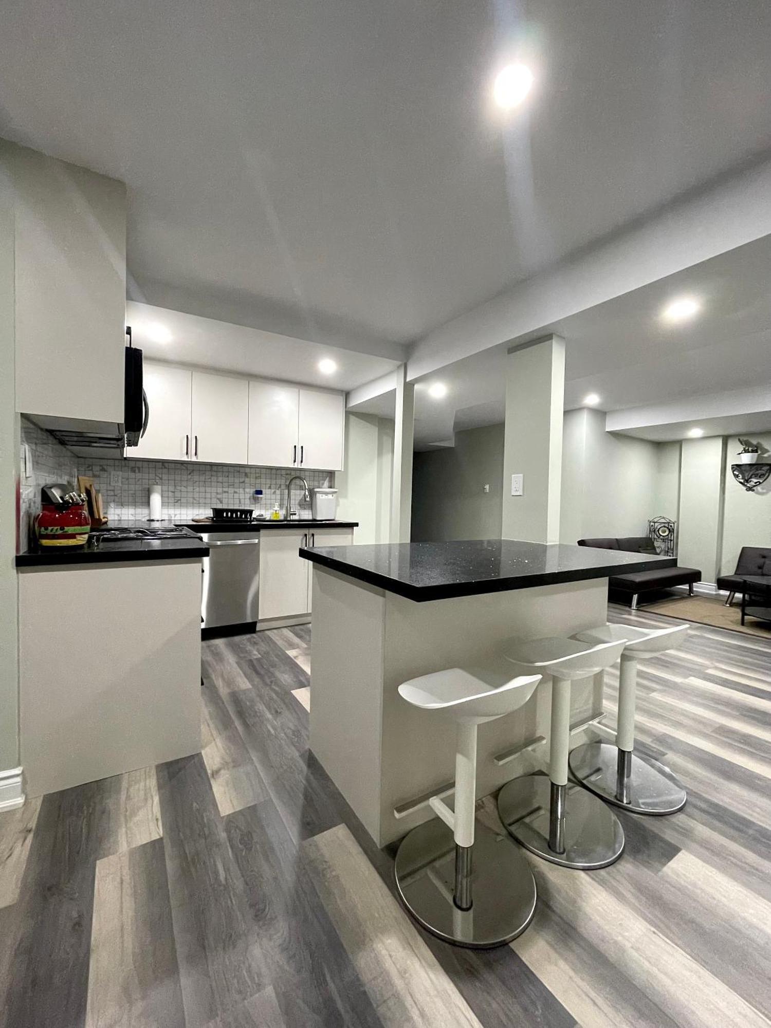 Niagara Falls Bnb 15 Mins Away From Falls Thorold ภายนอก รูปภาพ