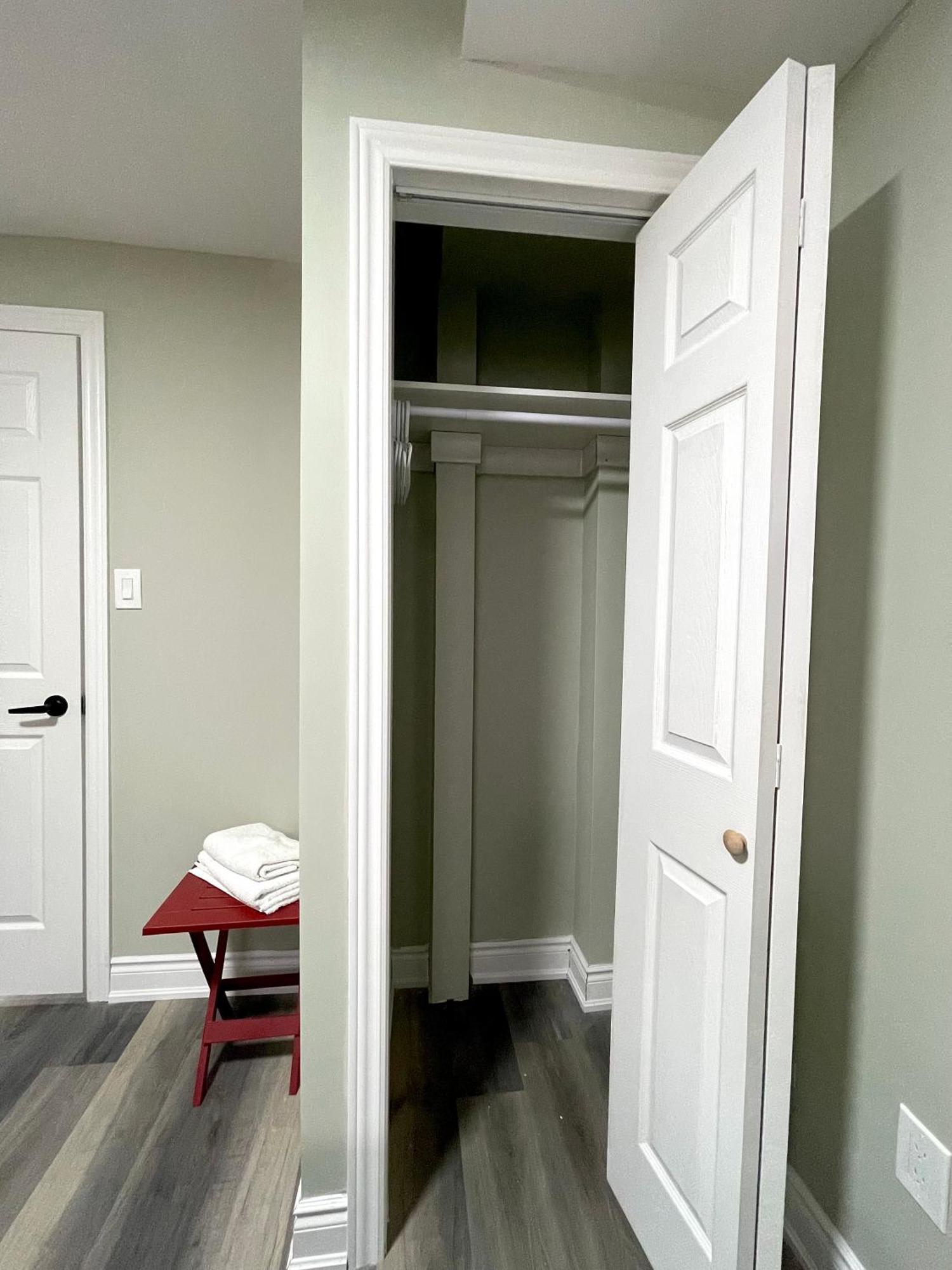 Niagara Falls Bnb 15 Mins Away From Falls Thorold ภายนอก รูปภาพ