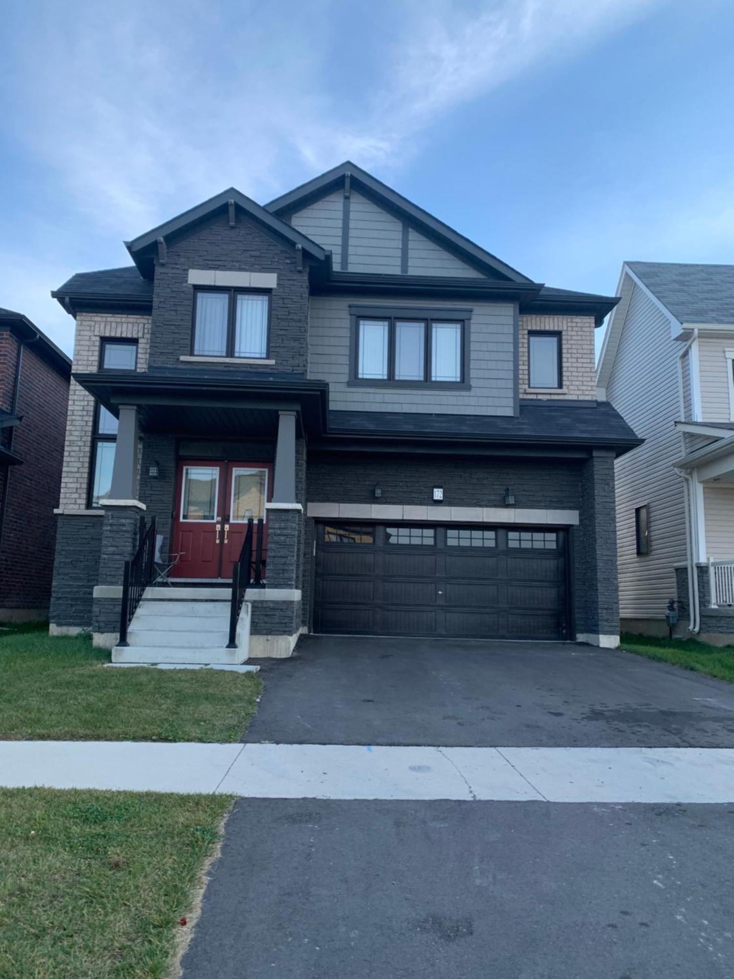 Niagara Falls Bnb 15 Mins Away From Falls Thorold ภายนอก รูปภาพ